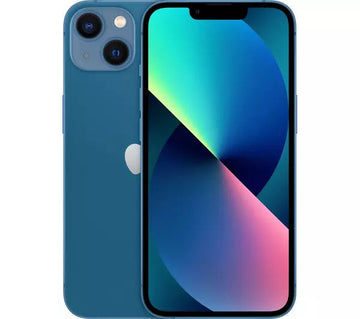 Apple iPhone 13 Blue